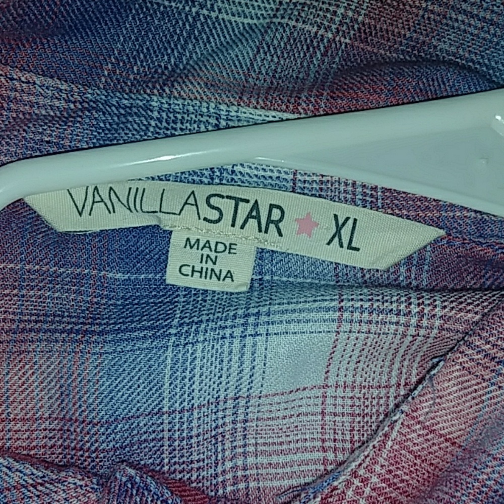 Flannel